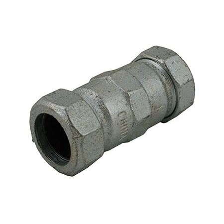 C11075 COUPLING LONGCOMPRESSION3/4 IPS G